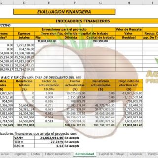 Cultivo e industrialización de coco