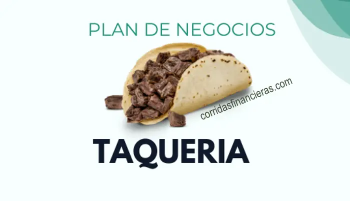 Negocio de tacos