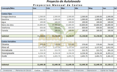 autolavado
